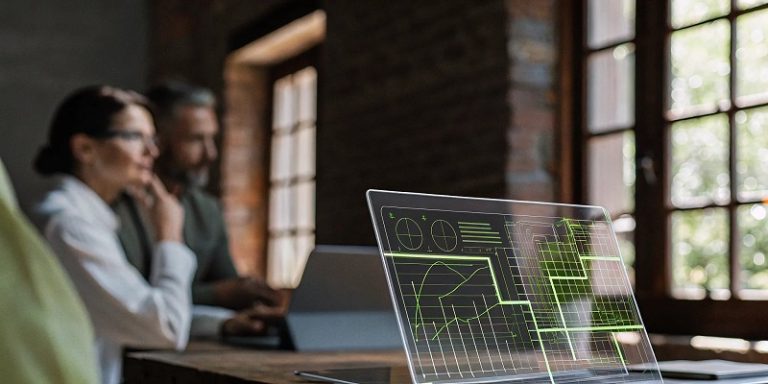 Reclaim Your Time & Focus: How Smart Accounting Solutions Empower Medical Professionals