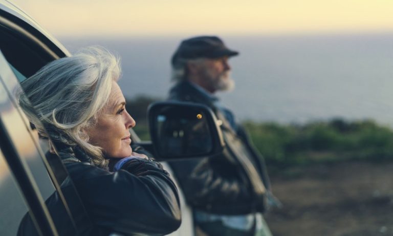 What Happens to Your Annuity When You Die
