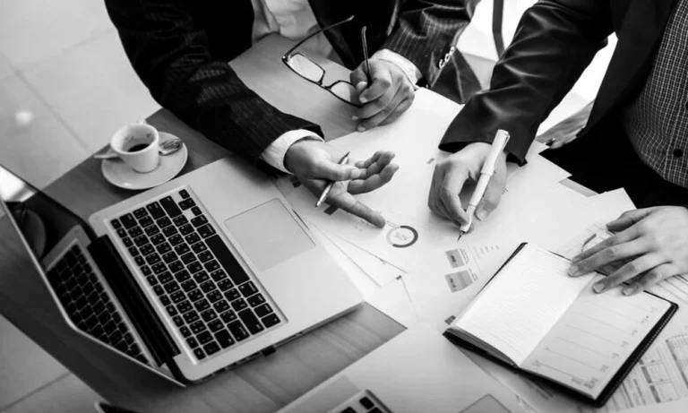 How Accounting Firms Leverage Technology For Efficiency