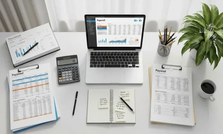Why Payroll Problems Often Start Before Payday